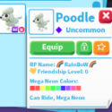 Adopt Me